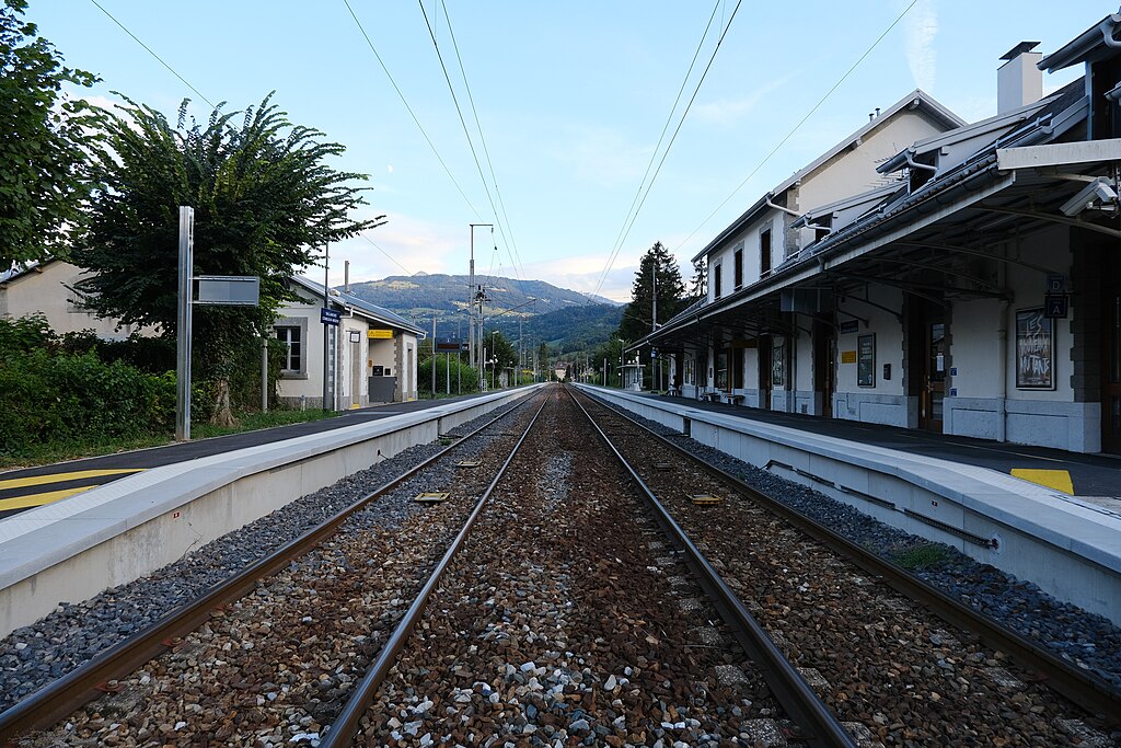 Isolation par l'exterieur Sallanches