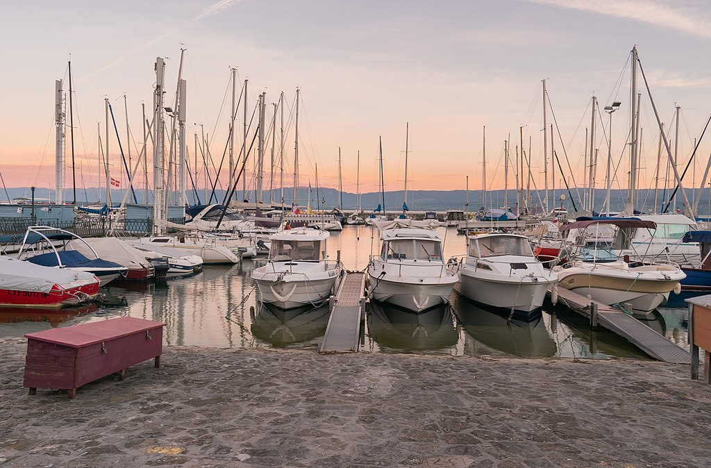 Isolation par l'exterieur Thonon-les-Bains