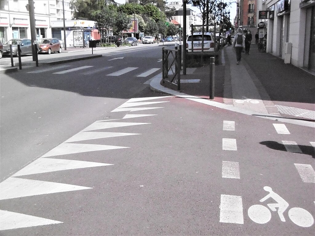 Isolation par l'exterieur Antony