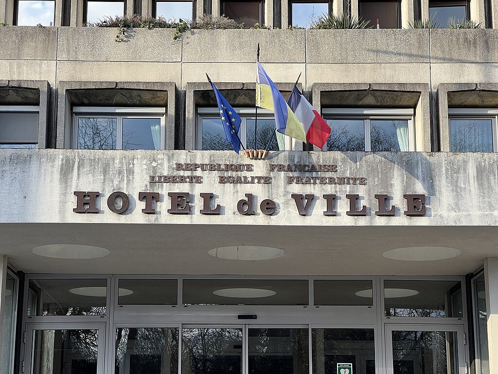 Isolation par l'exterieur Châtenay-Malabry