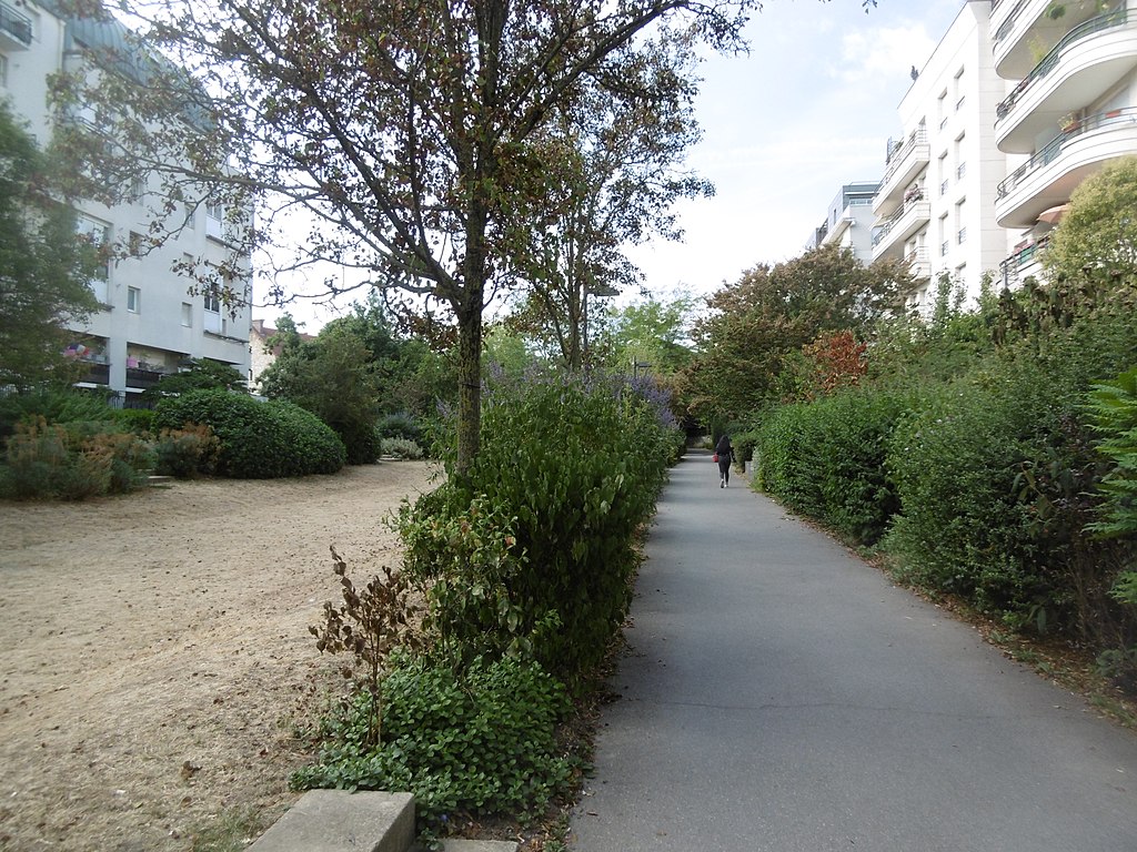 Isolation par l'exterieur Châtillon