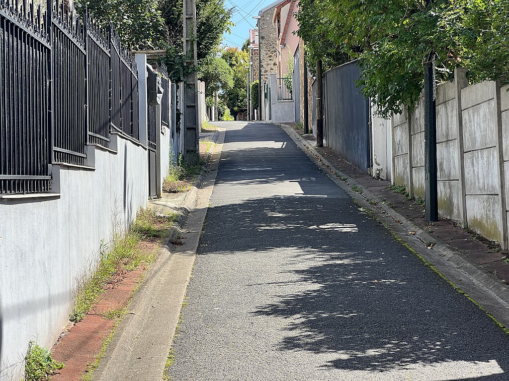 Isolation par l'exterieur Clamart