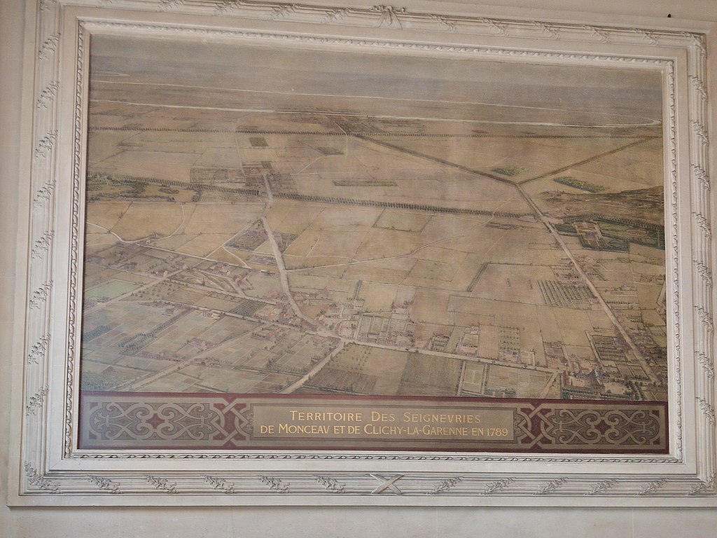 Isolation par l'exterieur Clichy