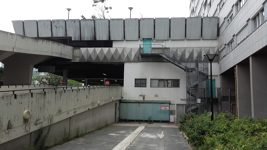 Isolation par l'exterieur Courbevoie