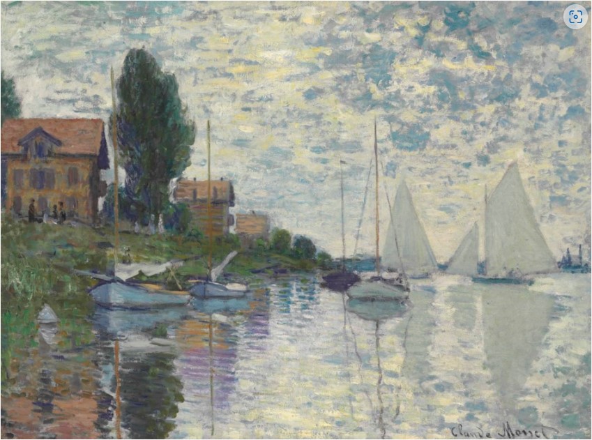 Isolation par l'exterieur Gennevilliers