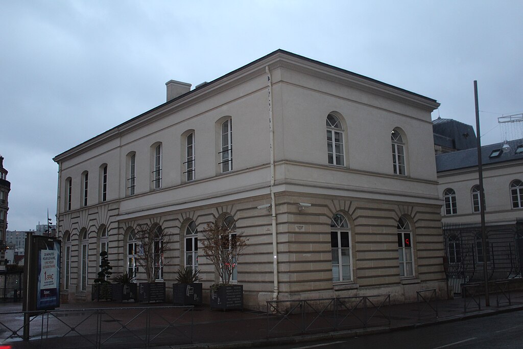 Isolation par l'exterieur Issy-les-Moulineaux