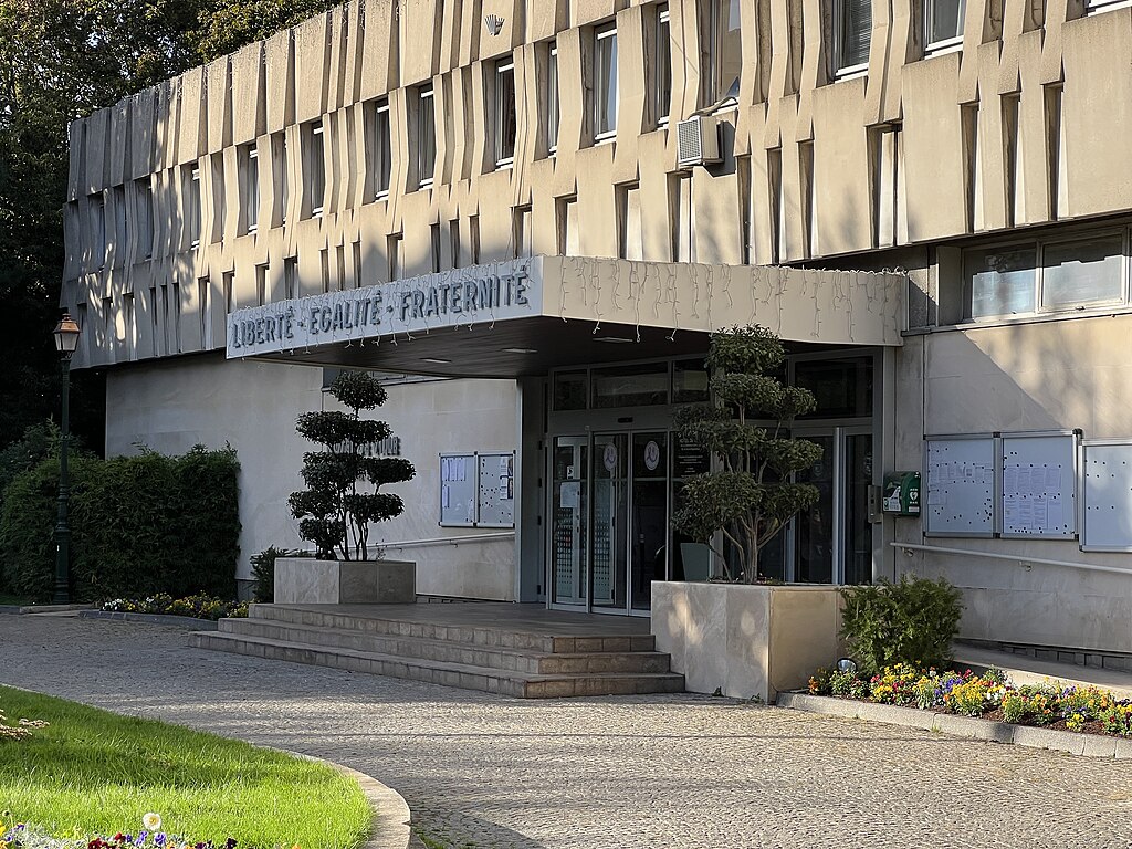 Isolation par l'exterieur La Garenne-Colombes