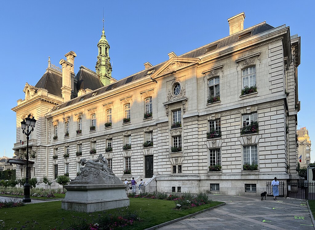 Isolation par l'exterieur Levallois-Perret