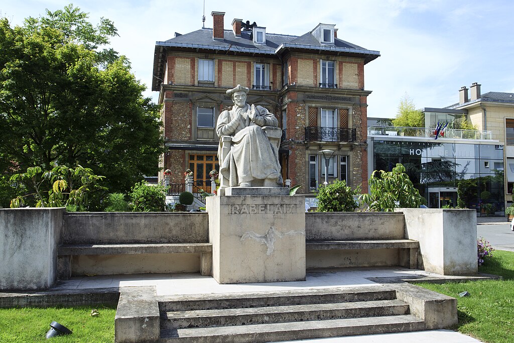 Isolation par l'exterieur Meudon