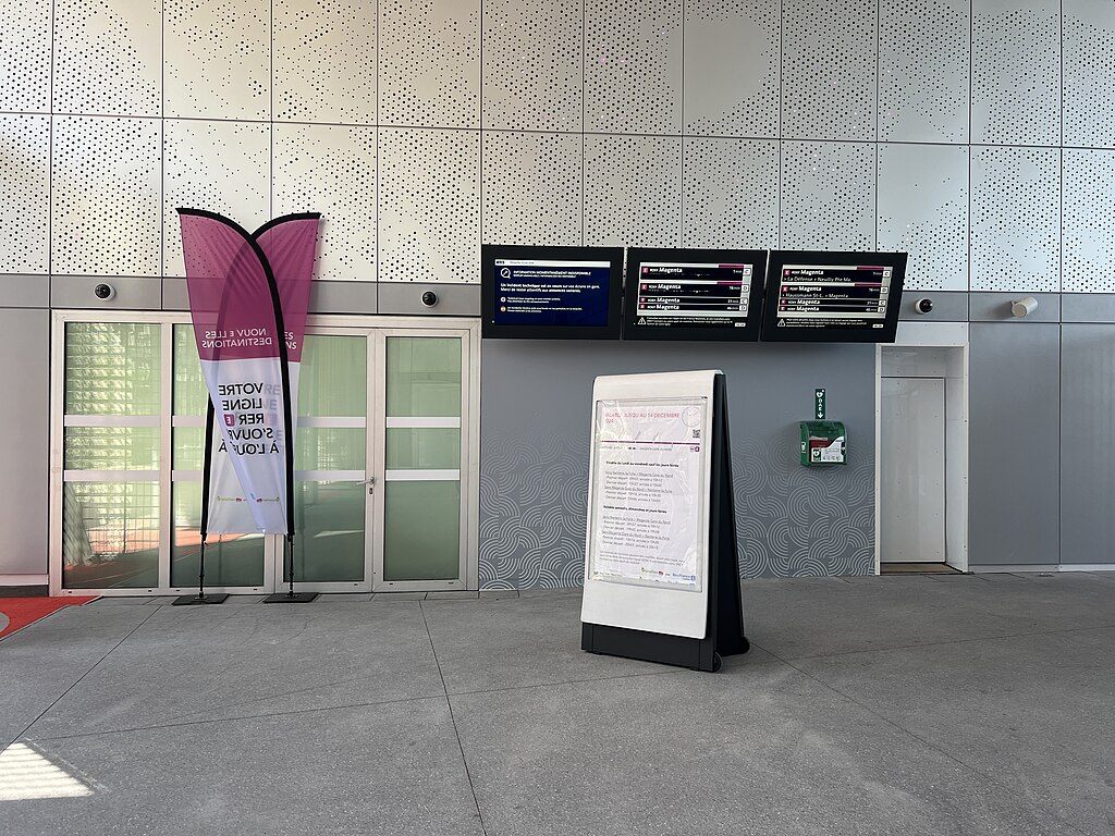 Isolation par l'exterieur Nanterre