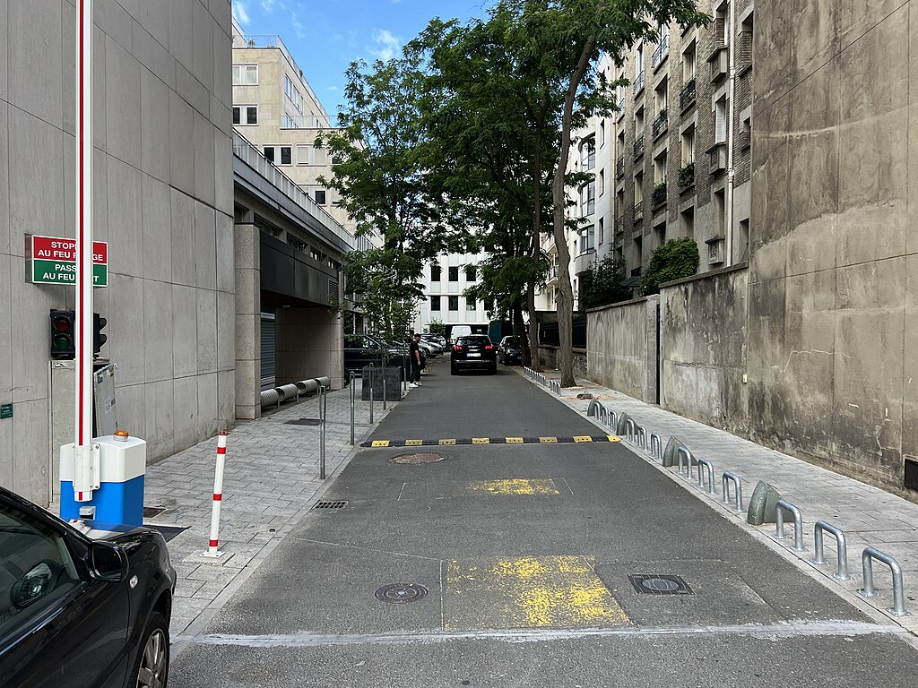 Isolation par l'exterieur Neuilly-sur-Seine
