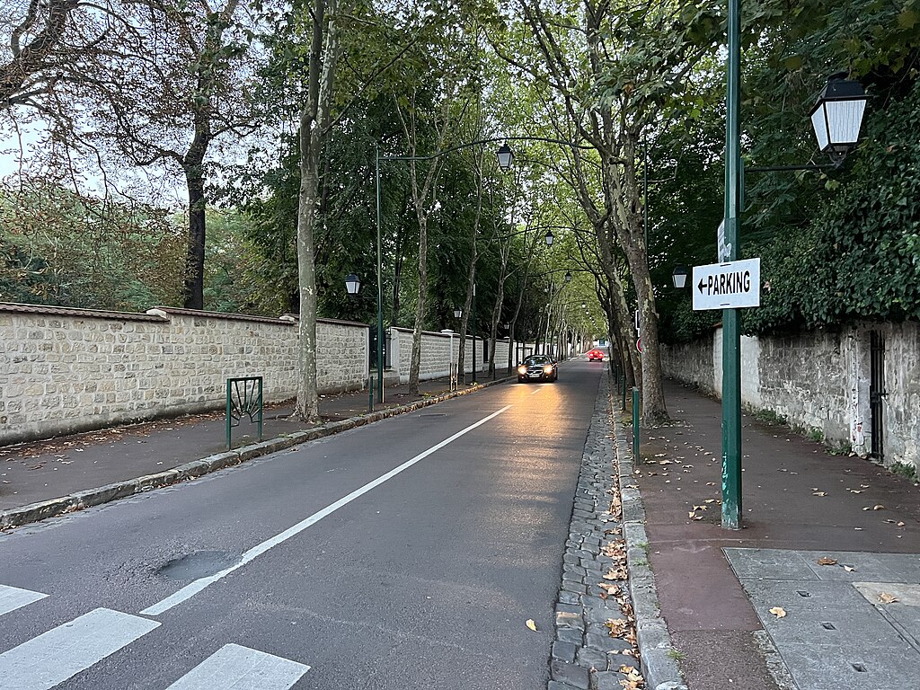 Isolation par l'exterieur Rueil-Malmaison