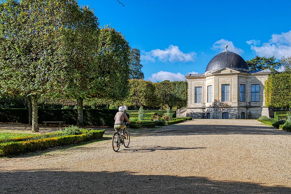 Isolation par l'exterieur Sceaux