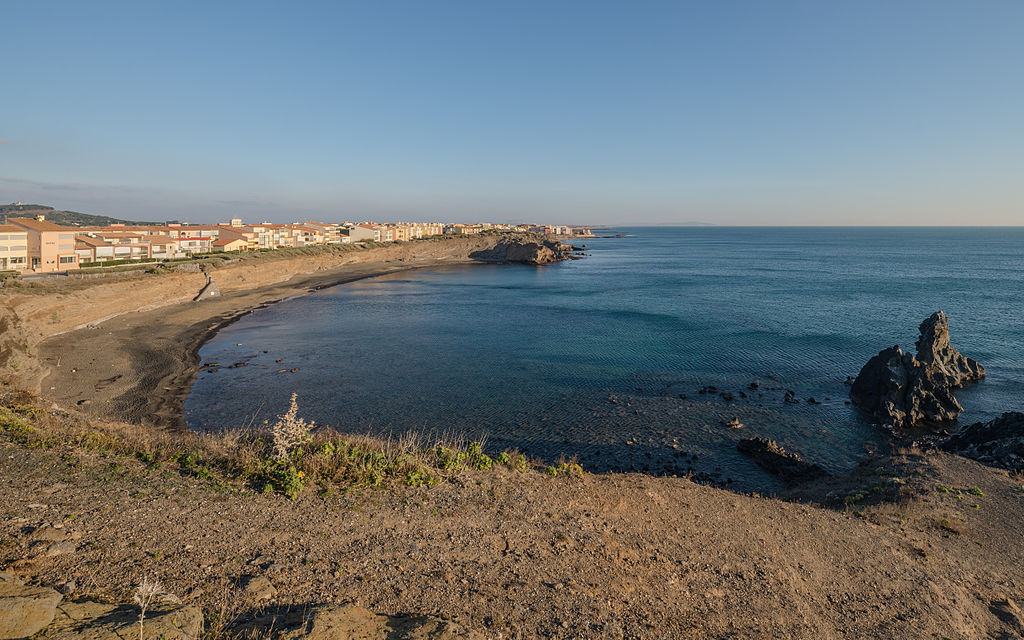 Isolation par l'exterieur Agde