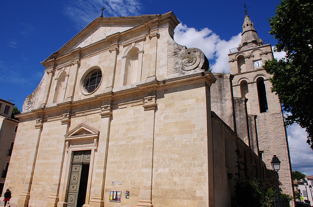 Isolation par l'exterieur Lunel