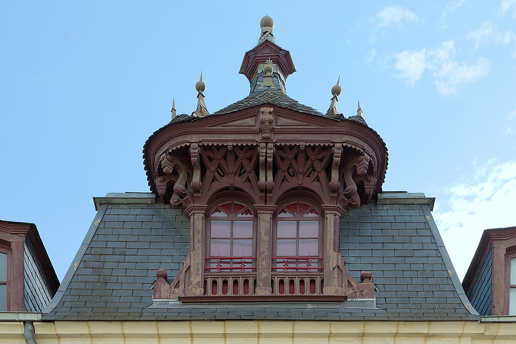 Isolation par l'exterieur Châteauroux