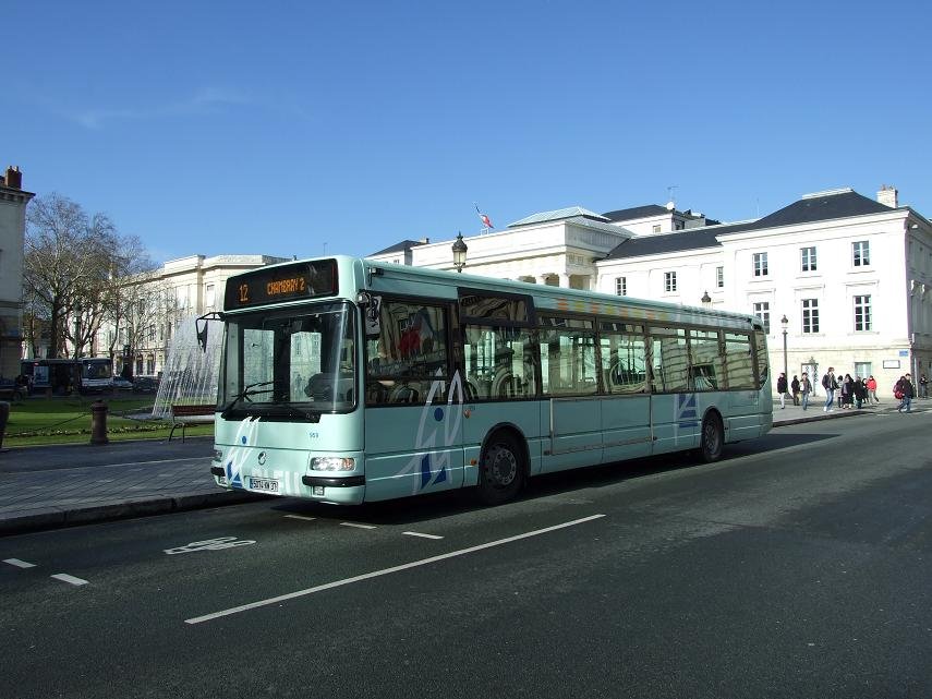 Isolation par l'exterieur Saint-Avertin