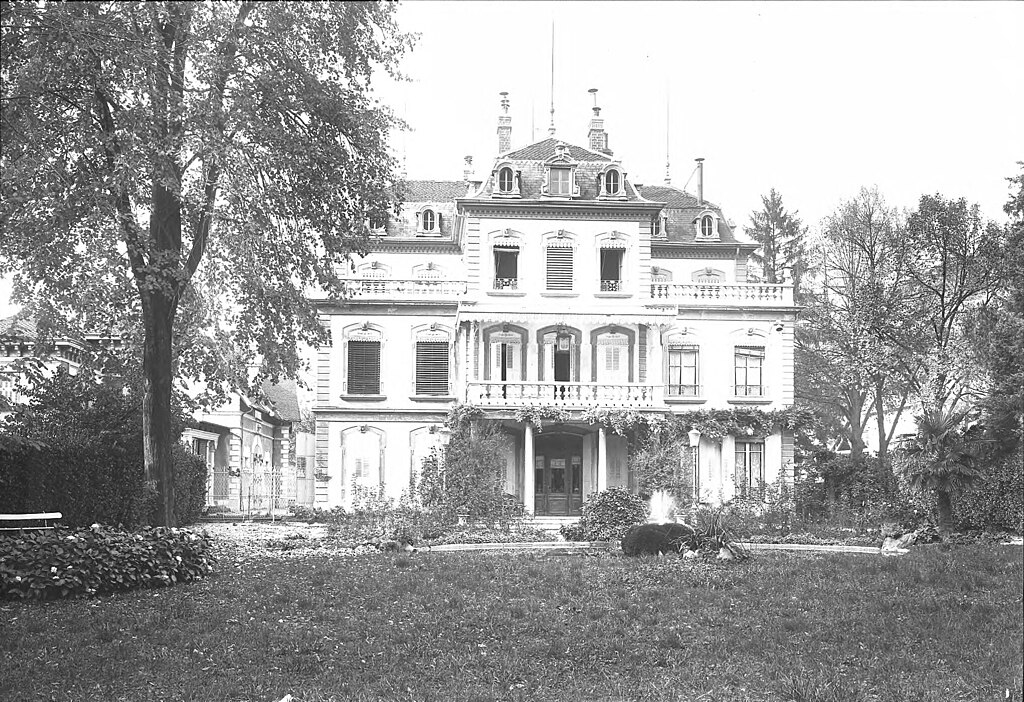 Isolation par l'exterieur Voiron