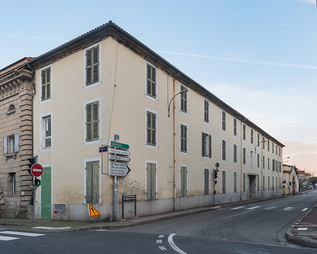 Isolation par l'exterieur Mont-de-Marsan