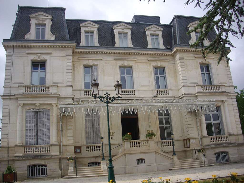 Isolation par l'exterieur Romorantin-Lanthenay