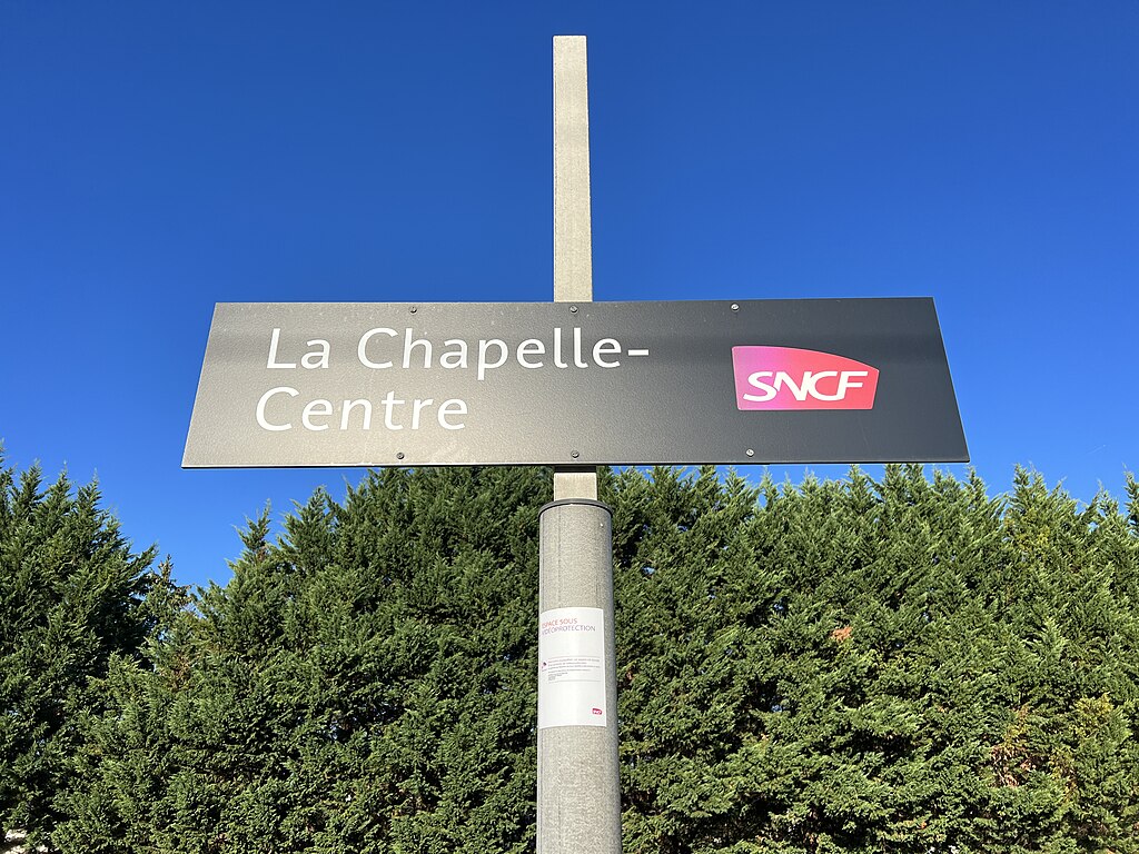 Isolation par l'exterieur La Chapelle-sur-Erdre