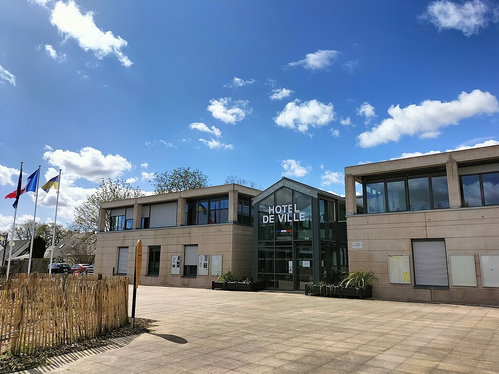 Isolation par l'exterieur Sainte-Luce-sur-Loire
