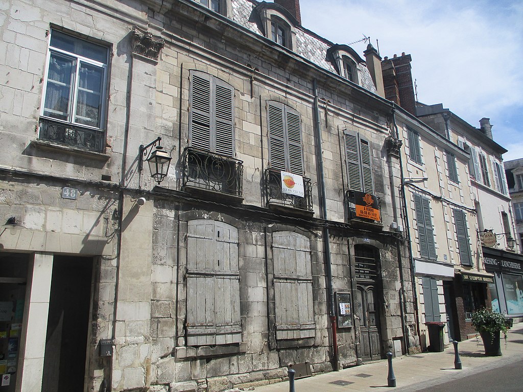 Isolation par l'exterieur Sèvremoine