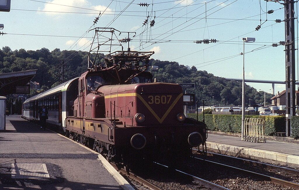 Isolation par l'exterieur Longwy