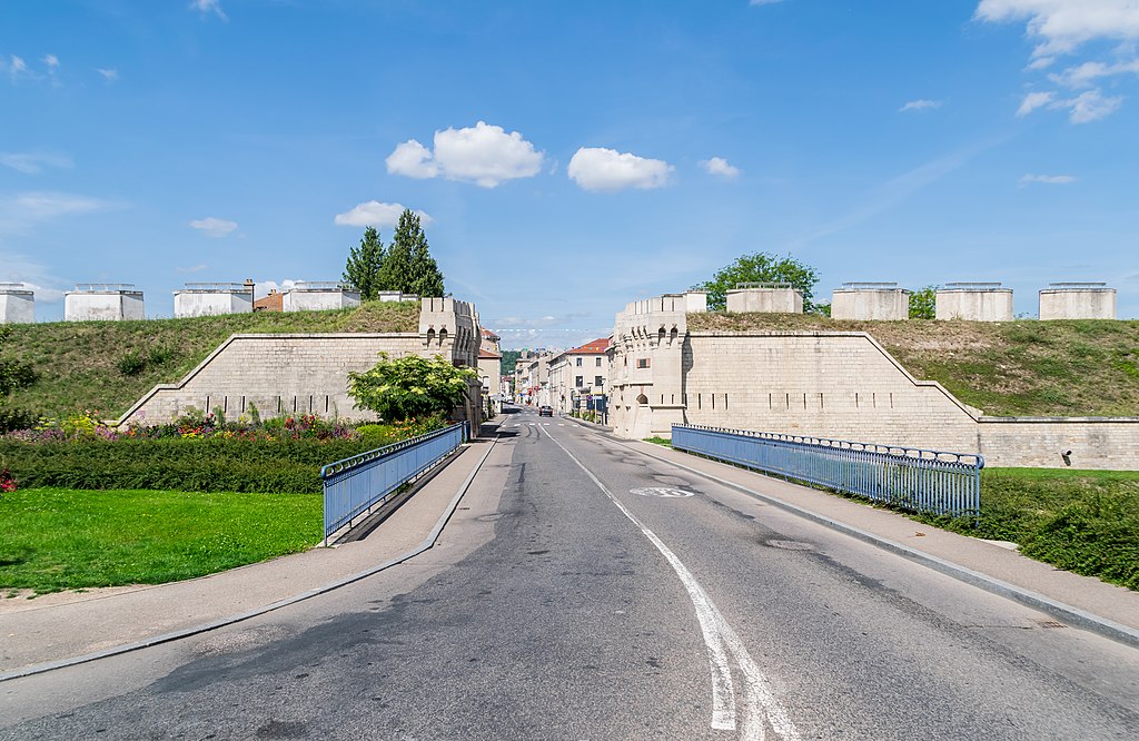 Isolation par l'exterieur Toul