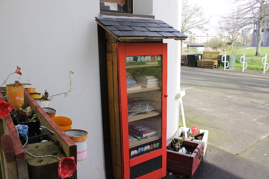 Isolation par l'exterieur Lanester