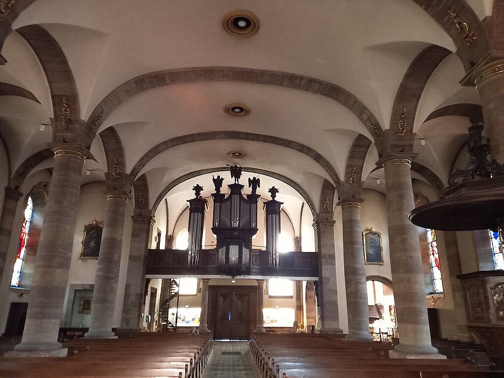 Isolation par l'exterieur Sarreguemines