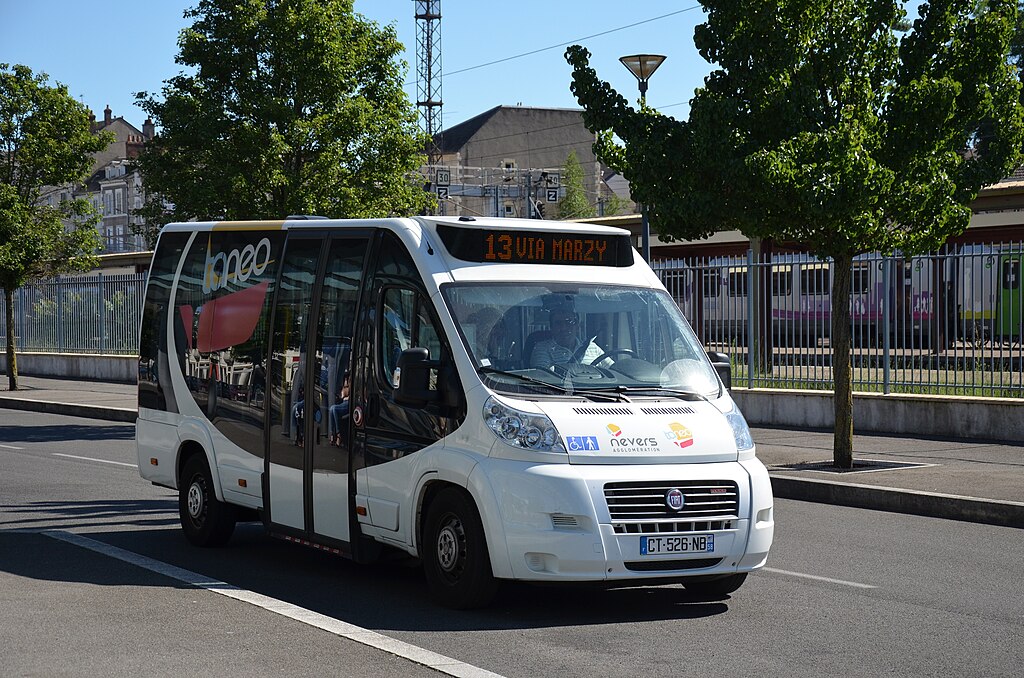 Isolation par l'exterieur Nevers