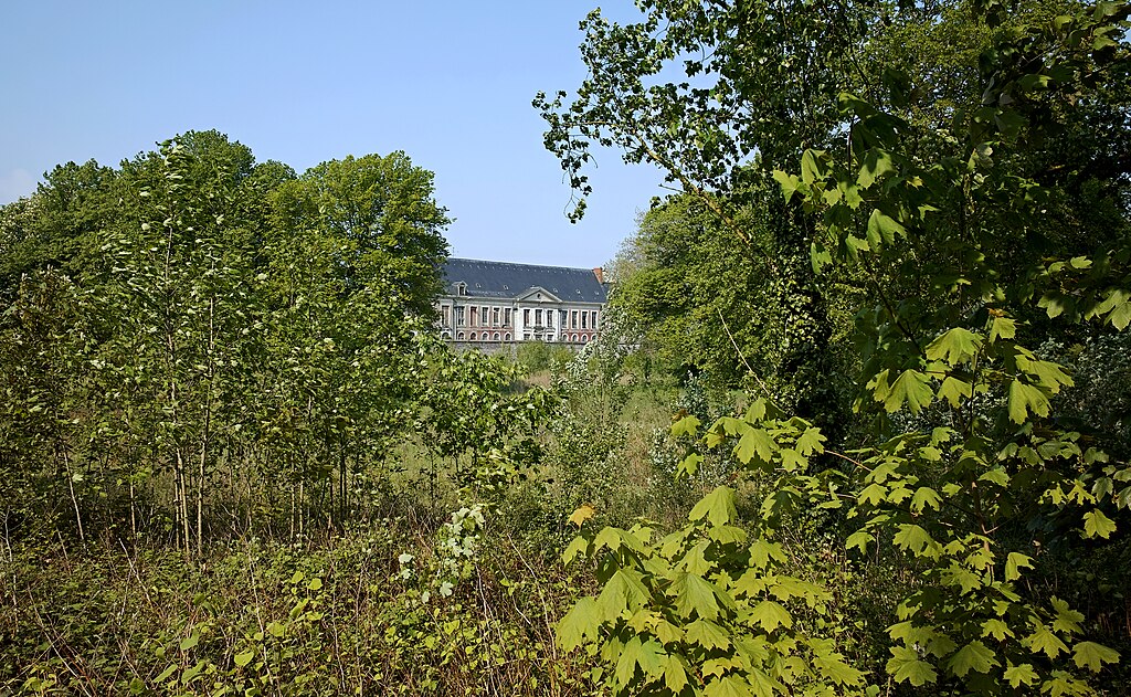 Isolation par l'exterieur Loos