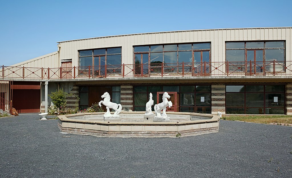 Isolation par l'exterieur Ronchin