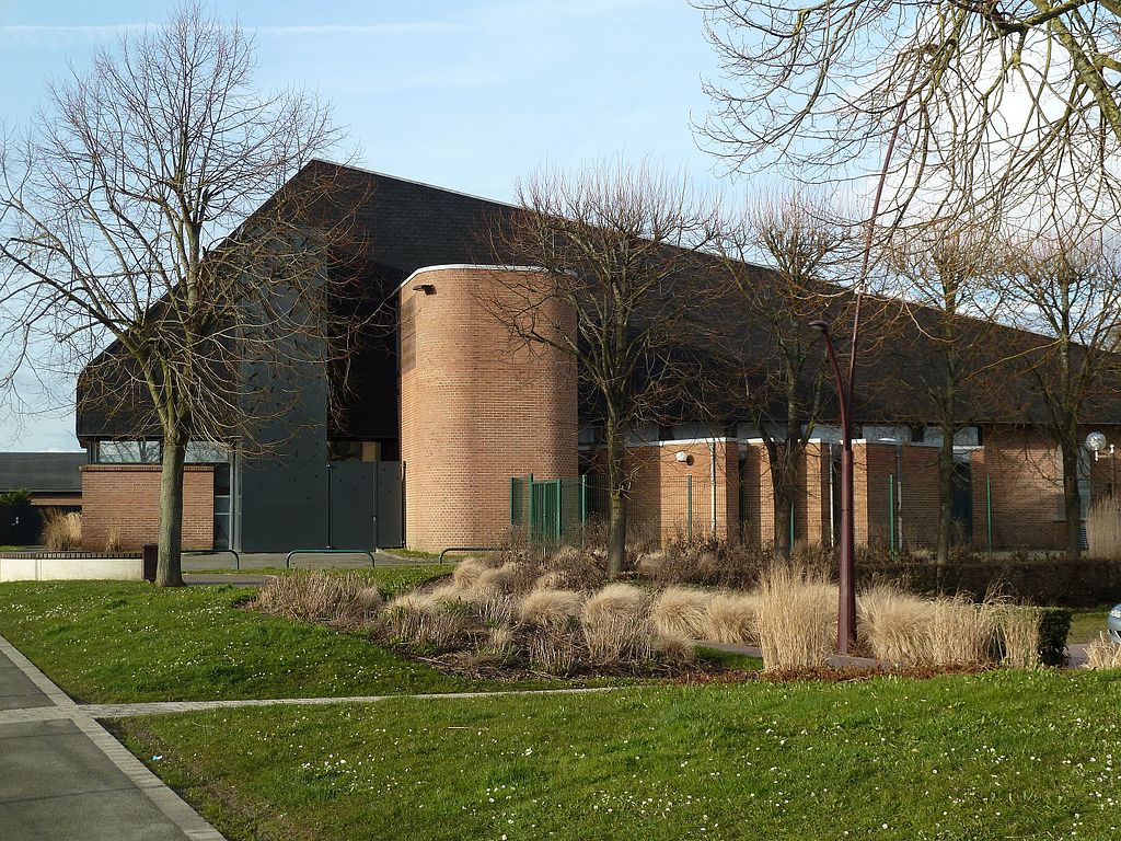 Isolation par l'exterieur Wattignies