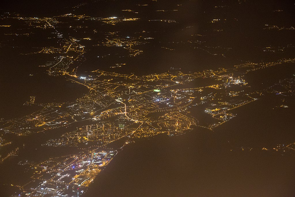 Isolation par l'exterieur Creil