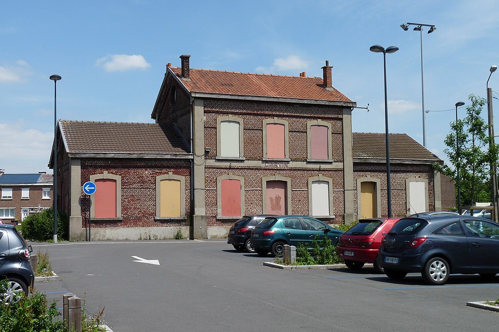 Isolation par l'exterieur Carvin