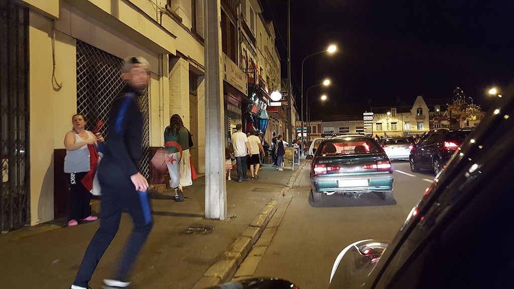 Isolation par l'exterieur Hénin-Beaumont