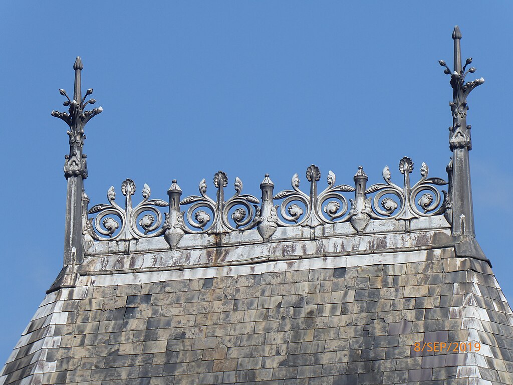 Isolation par l'exterieur Saint-Omer