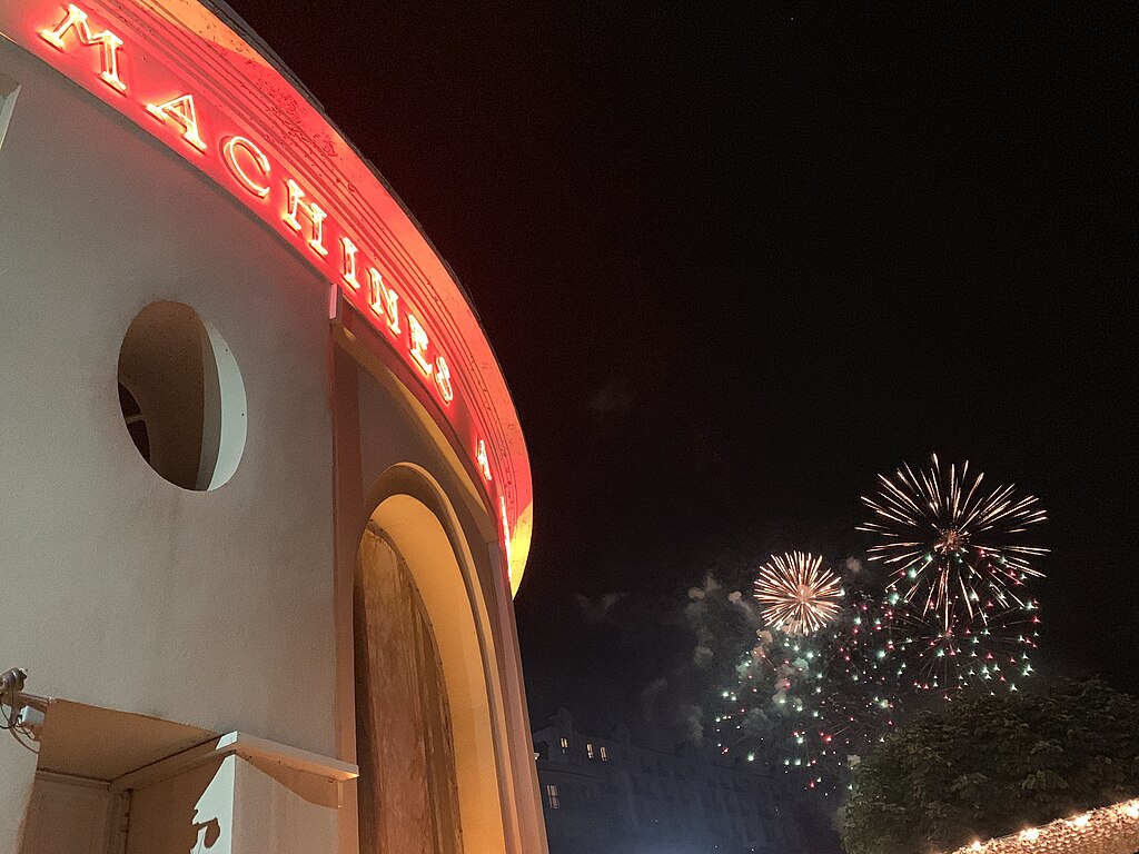 Isolation par l'exterieur Chamalières