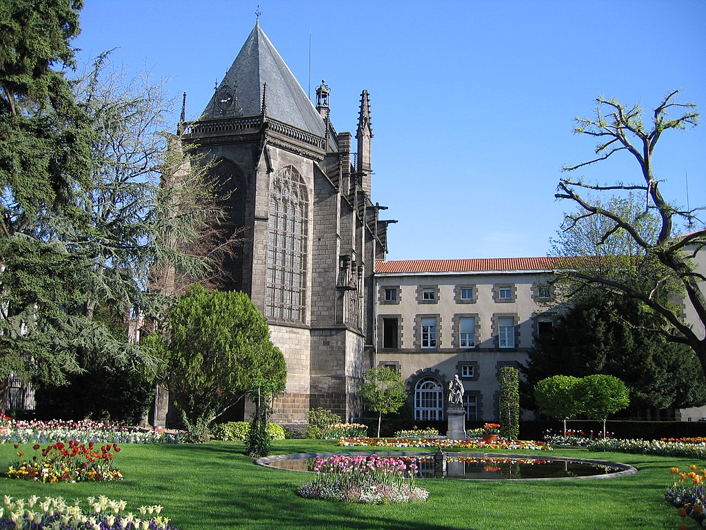 Isolation par l'exterieur Riom