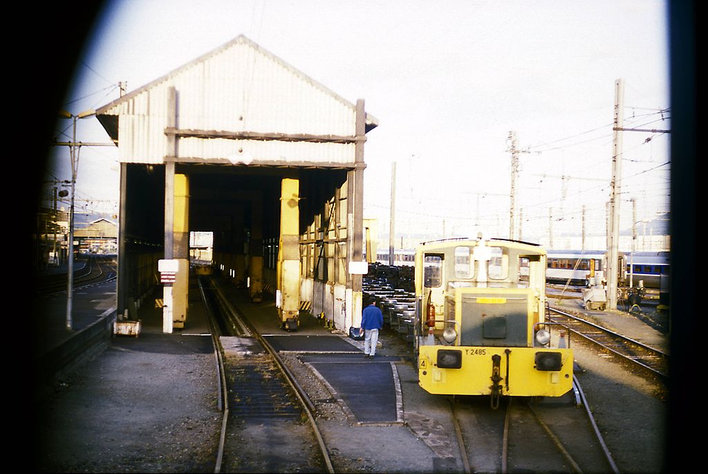 Isolation par l'exterieur Hendaye