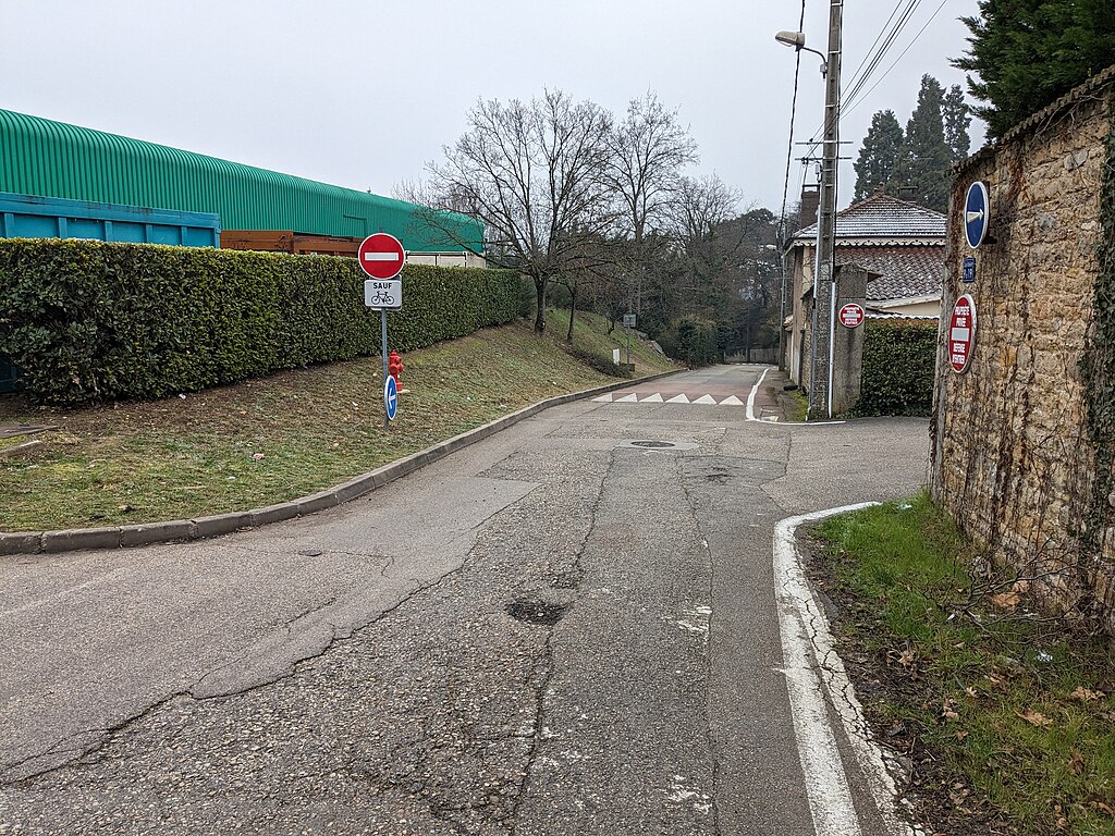 Isolation par l'exterieur Écully