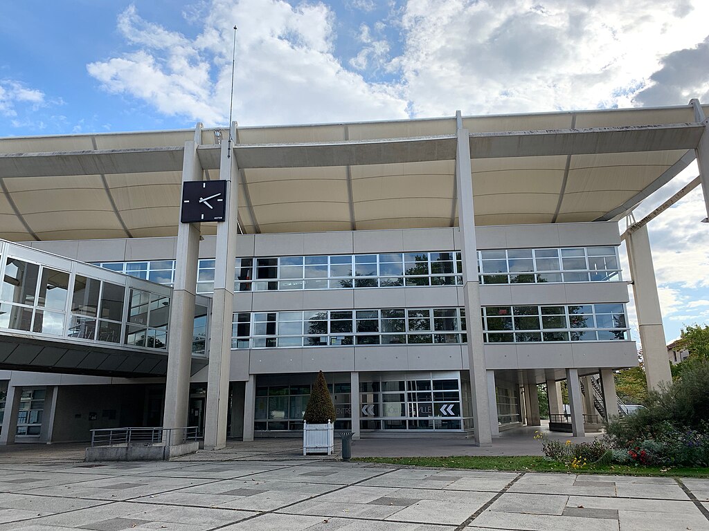 Isolation par l'exterieur Meyzieu