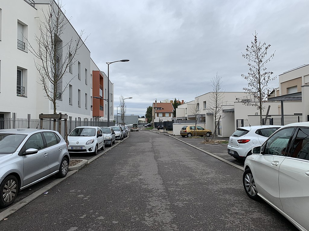 Isolation par l'exterieur Rillieux-la-Pape