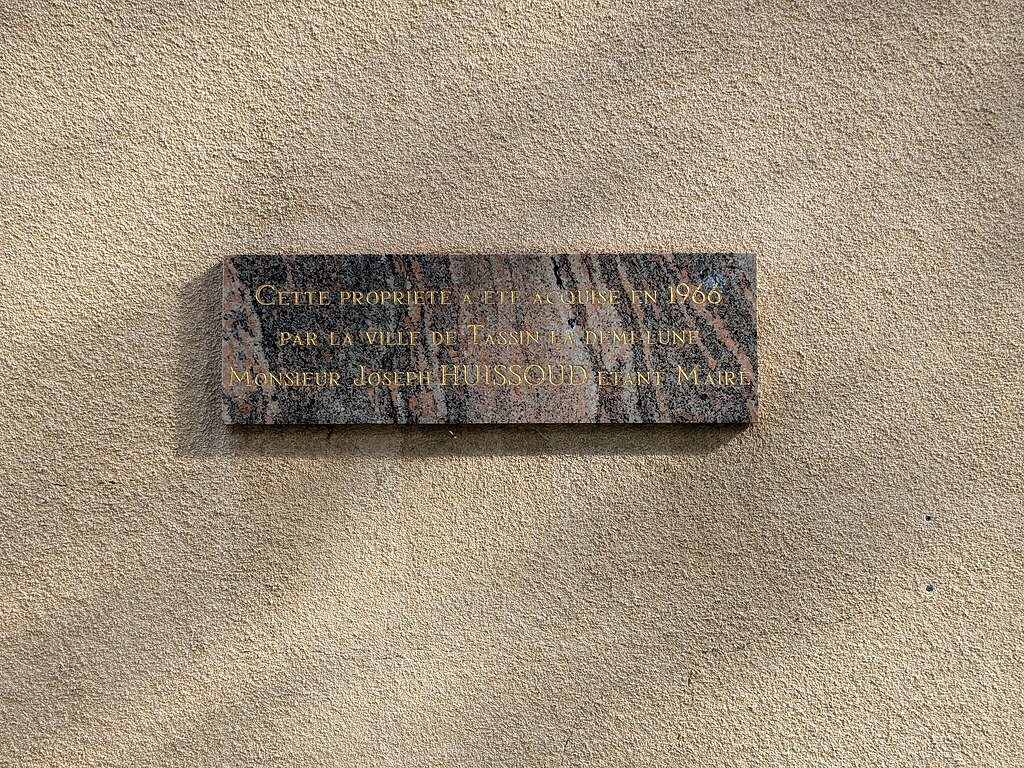 Isolation par l'exterieur Tassin-la-Demi-Lune