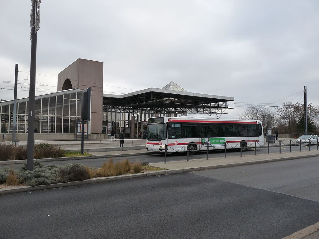 Isolation par l'exterieur Vénissieux