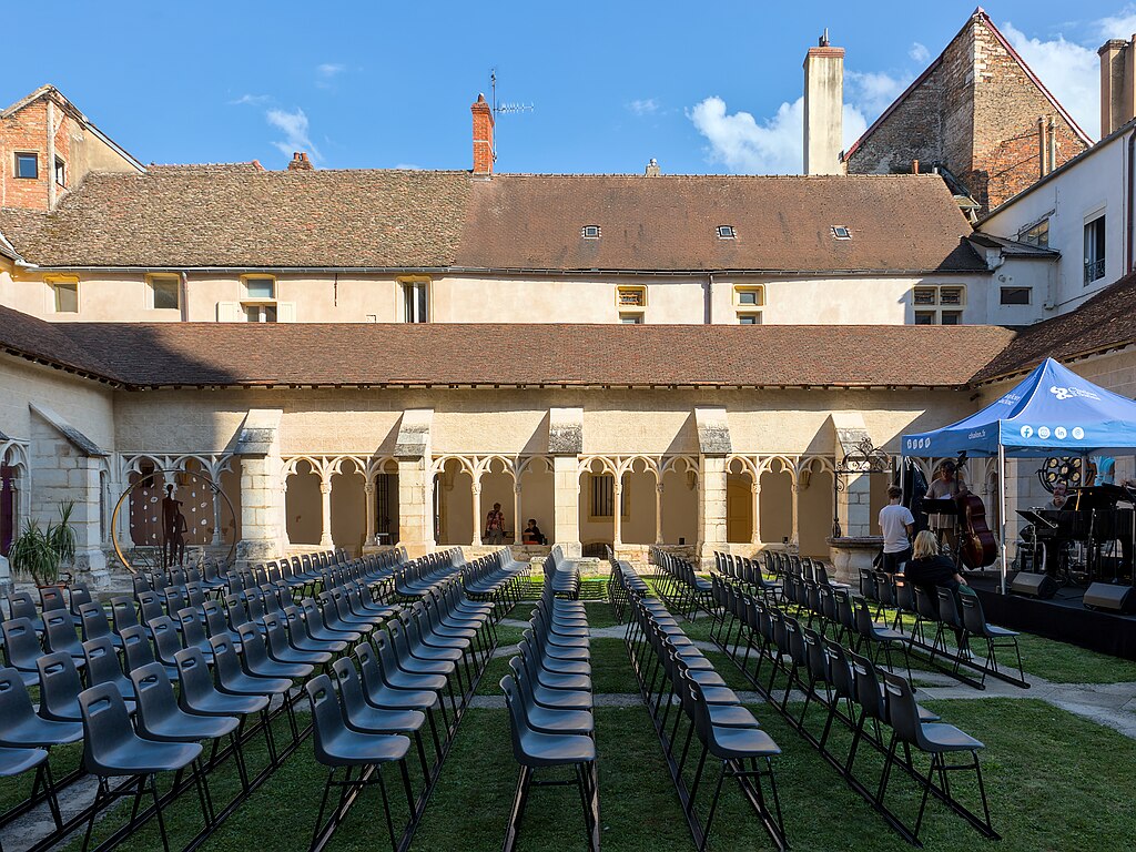 Isolation par l'exterieur Chalon-sur-Saône