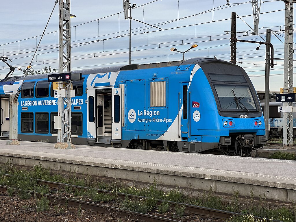 Isolation par l'exterieur Mâcon