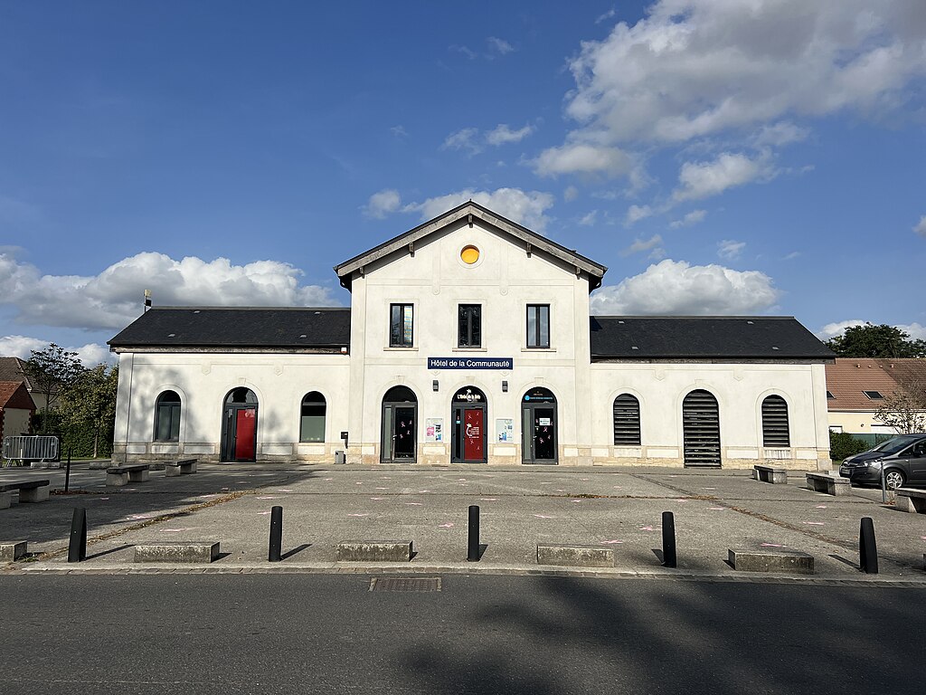 Isolation par l'exterieur Brie-Comte-Robert